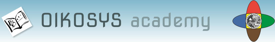 OIKOSYS academy