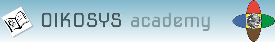 OIKOSYS academy