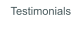 Testimonials